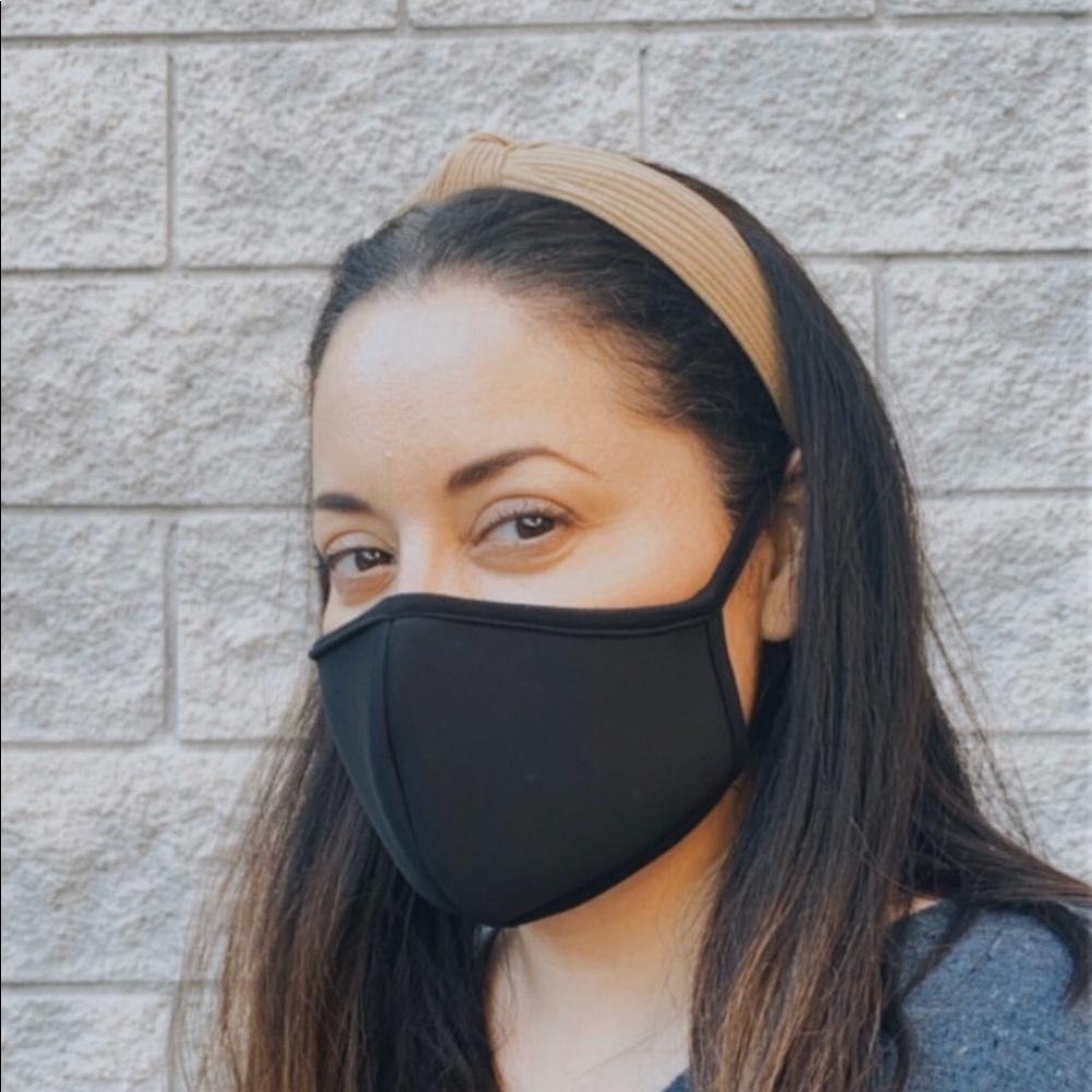 3 Pack Reusable Face Masks